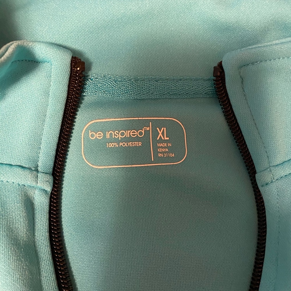 Jacket - Picture 3 of 3